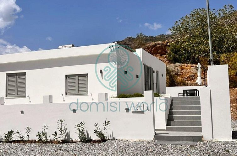 Geschakelde woning in Makrigialos