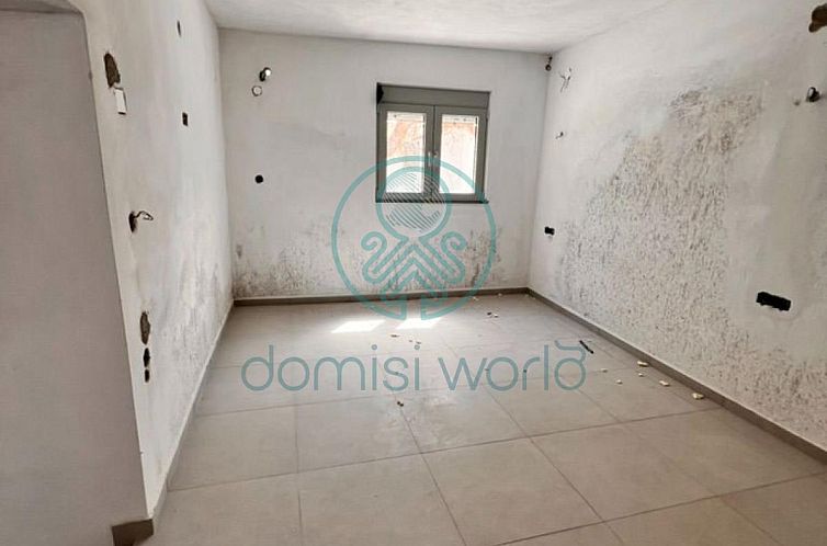 Geschakelde woning in Makrigialos