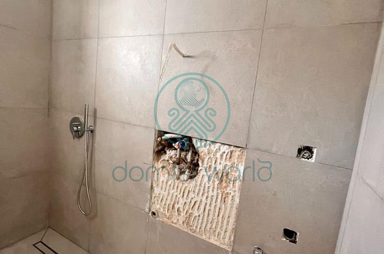 Geschakelde woning in Makrigialos