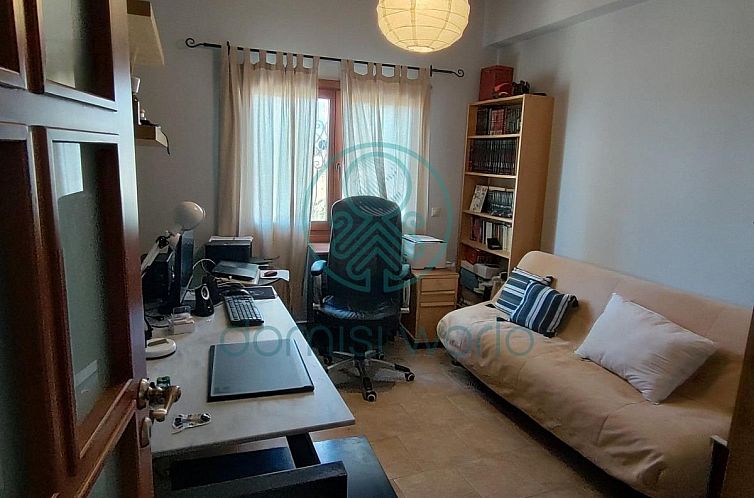 Vrijstaande woning in Makrigialos