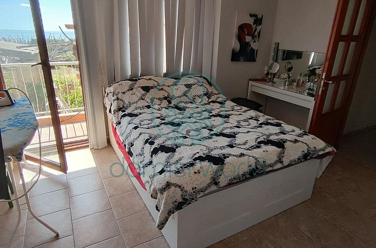 Vrijstaande woning in Makrigialos
