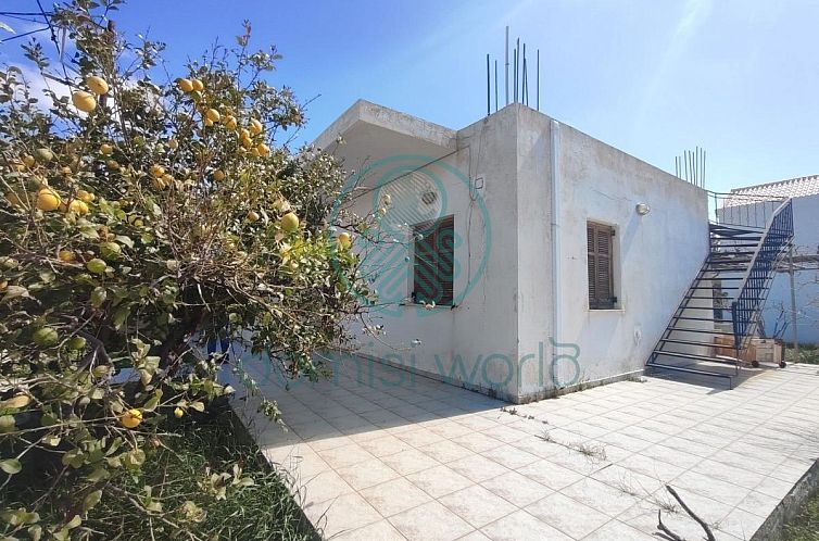 Geschakelde woning in Makrigialos