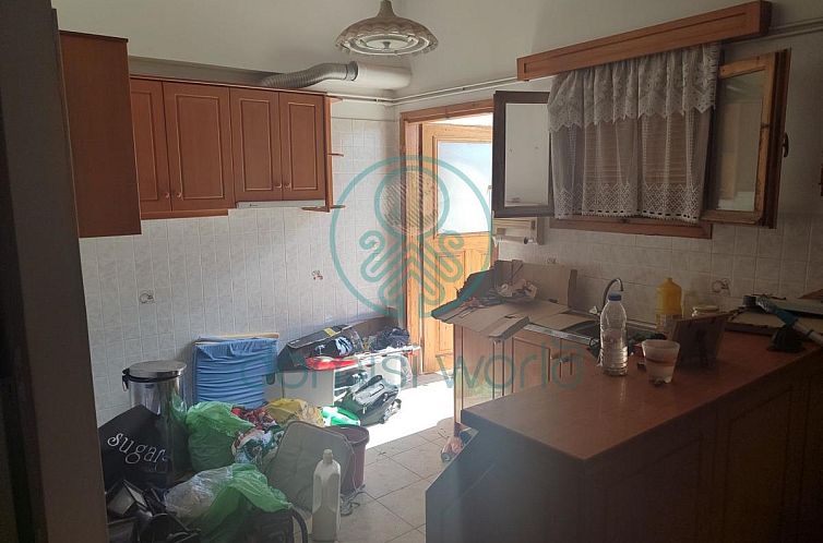 Geschakelde woning in Makrigialos