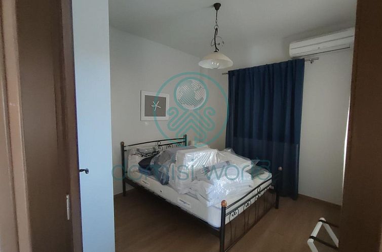 Geschakelde woning in Makrigialos
