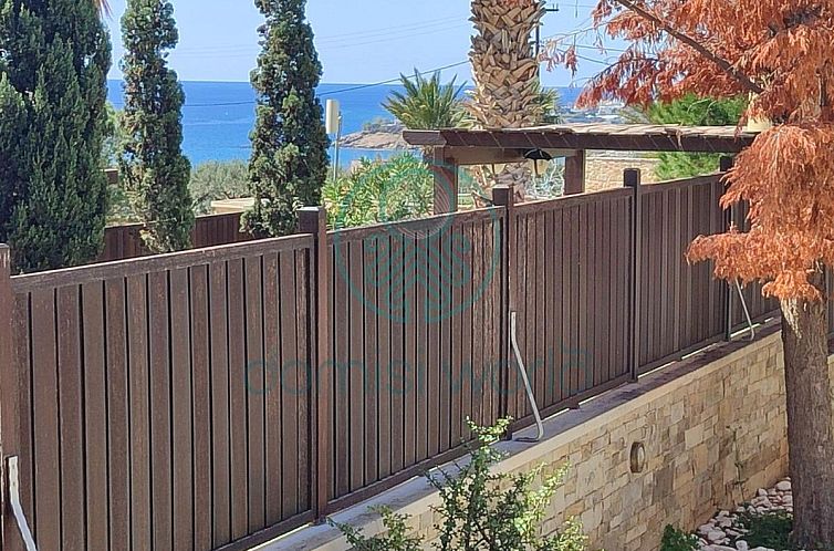 Geschakelde woning in Makrigialos