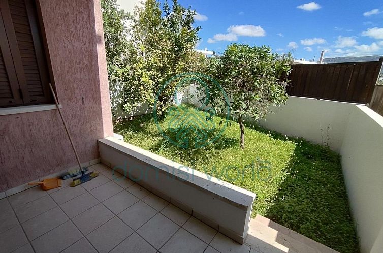 Geschakelde woning in Makrigialos