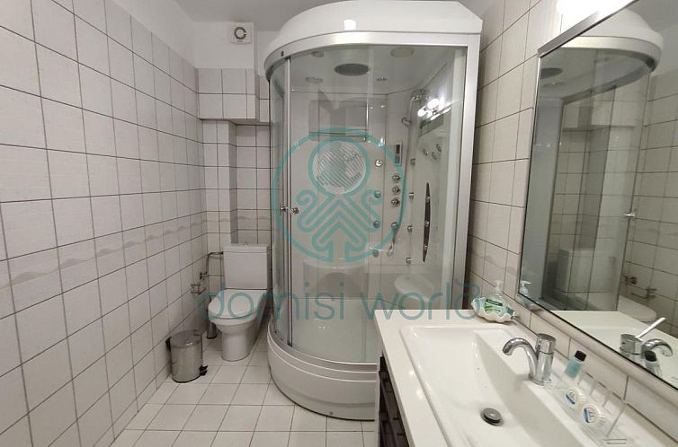 Geschakelde woning in Makrigialos