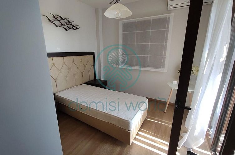 Geschakelde woning in Makrigialos