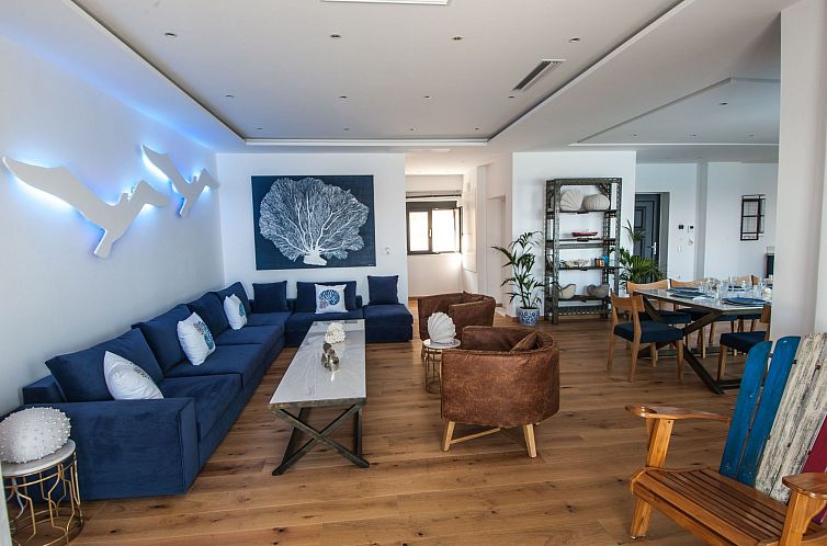 Vakantiehuis Villa Superior - Das neue Öko-Schick-Ziel