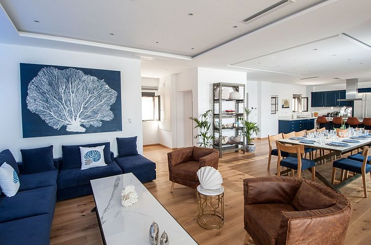 Vakantiehuis Villa Superior - Das neue Öko-Schick-Ziel