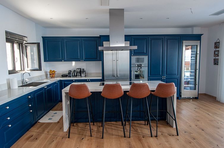 Vakantiehuis Villa Superior - Das neue Öko-Schick-Ziel