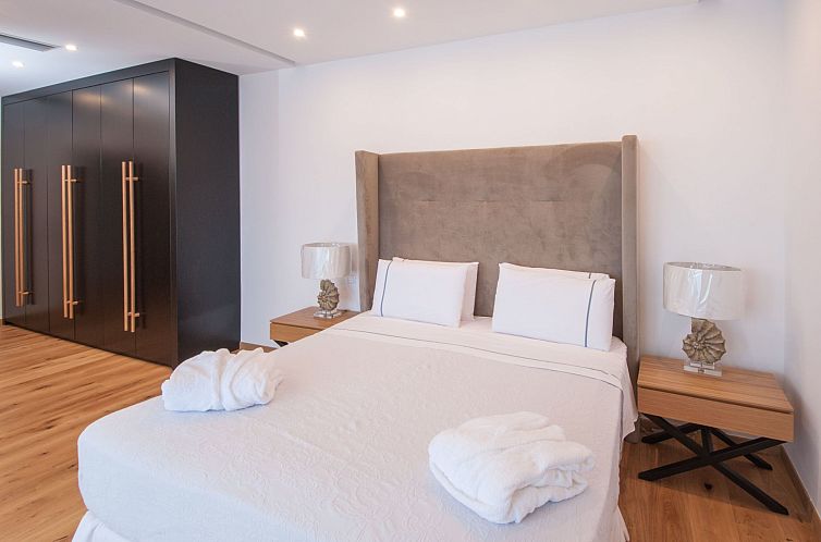 Vakantiehuis Villa Superior - Das neue Öko-Schick-Ziel