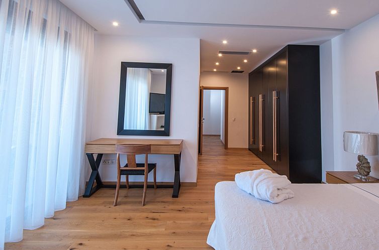 Vakantiehuis Villa Superior - Das neue Öko-Schick-Ziel