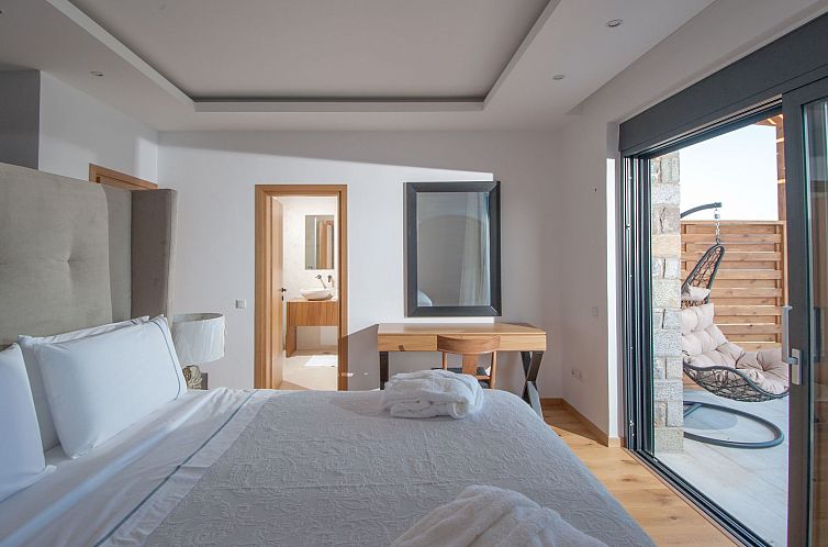 Vakantiehuis Villa Superior - Das neue Öko-Schick-Ziel