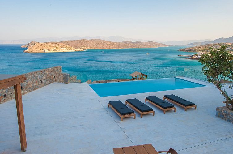 Vakantiehuis Villa Superior - Das neue Öko-Schick-Ziel