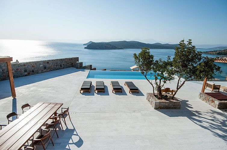 Vakantiehuis Villa Superior - Das neue Öko-Schick-Ziel