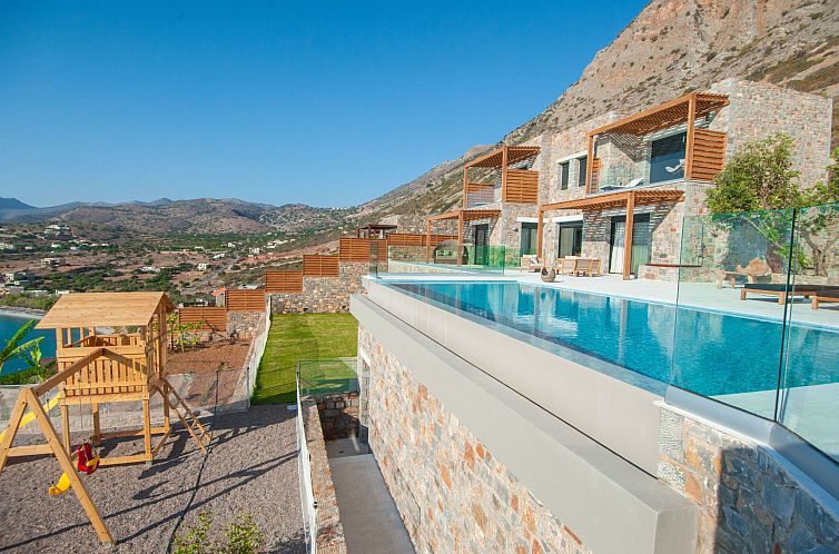 Vakantiehuis Villa Superior - Das neue Öko-Schick-Ziel