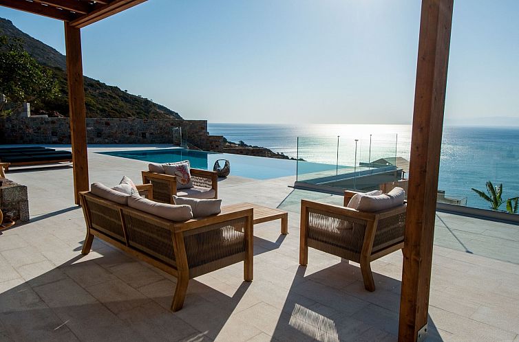 Vakantiehuis Villa Superior - Das neue Öko-Schick-Ziel