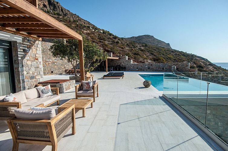 Vakantiehuis Villa Superior - Das neue Öko-Schick-Ziel
