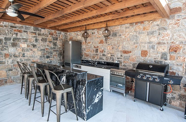 Vakantiehuis Villa Superior - Das neue Öko-Schick-Ziel