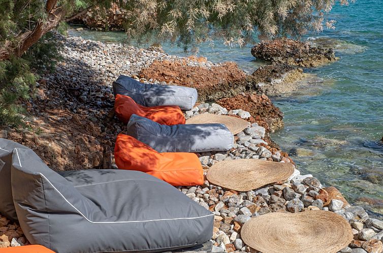 Vakantiehuis Villa Danae