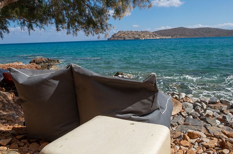 Vakantiehuis Villa Danae