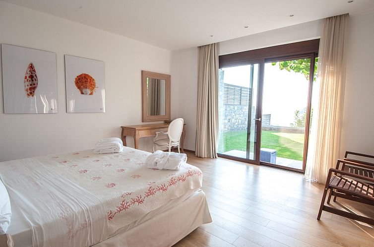 Vakantiehuis Villa Danae