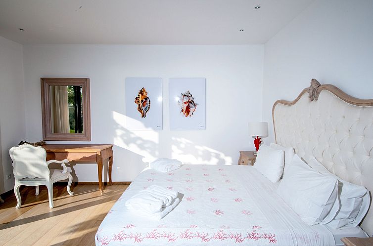 Vakantiehuis Villa Danae