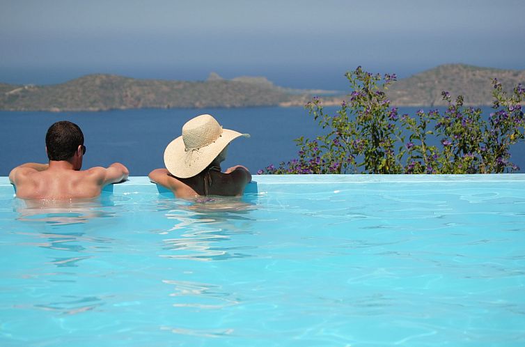 Vakantiehuis mit Privatpool für 4 Personen  + 2 Kinder ca. 