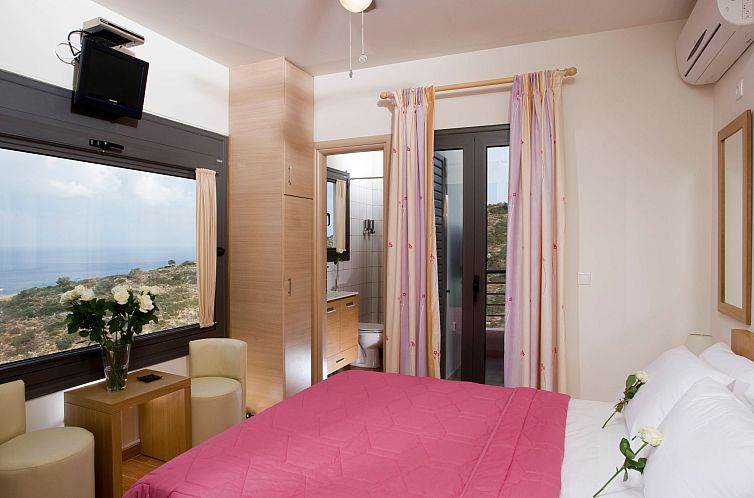 Vakantiehuis mit Privatpool für 4 Personen  + 2 Kinder ca. 