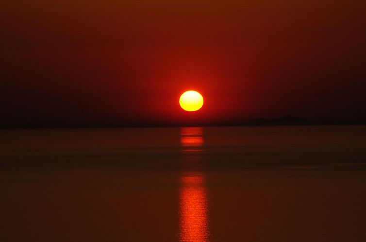 Vakantiehuis mit Privatpool für 4 Personen  + 2 Kinder ca. 