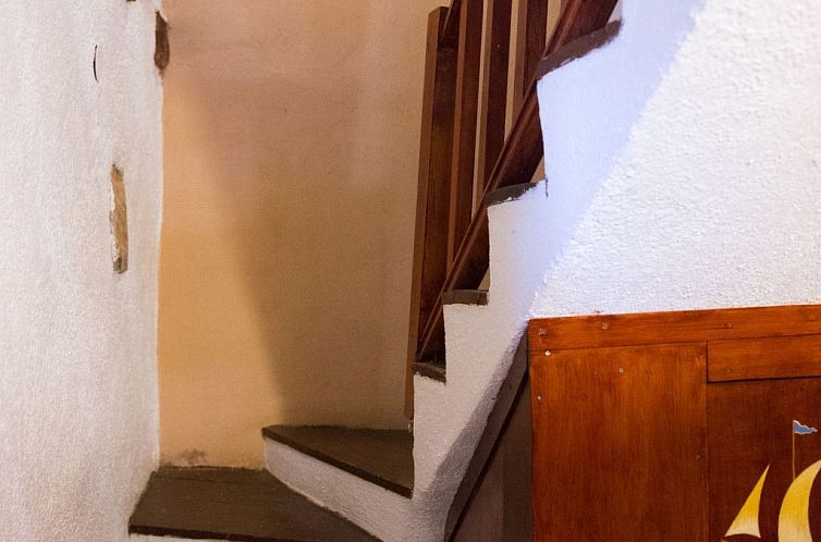 Vakantiehuis in Mavrikiano mit privatem Pool