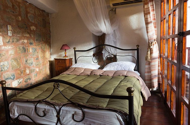 Vakantiehuis in Mavrikiano mit privatem Pool