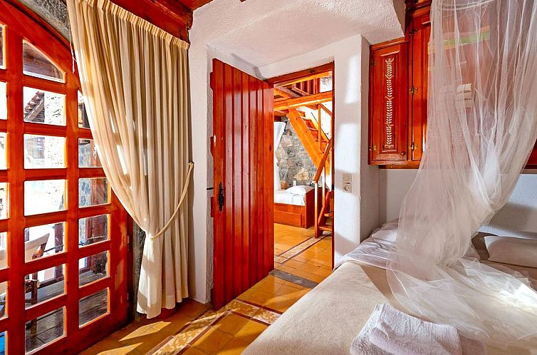 Vakantiehuis Penelope in Mavrikiano