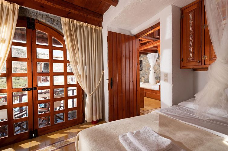 Vakantiehuis Penelope in Mavrikiano