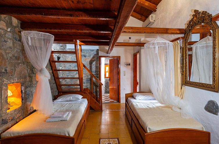 Vakantiehuis Penelope in Mavrikiano