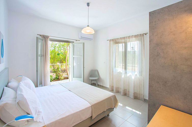 Appartement Elounda Garden Maxima Suite Beheiztes Schwimmbad