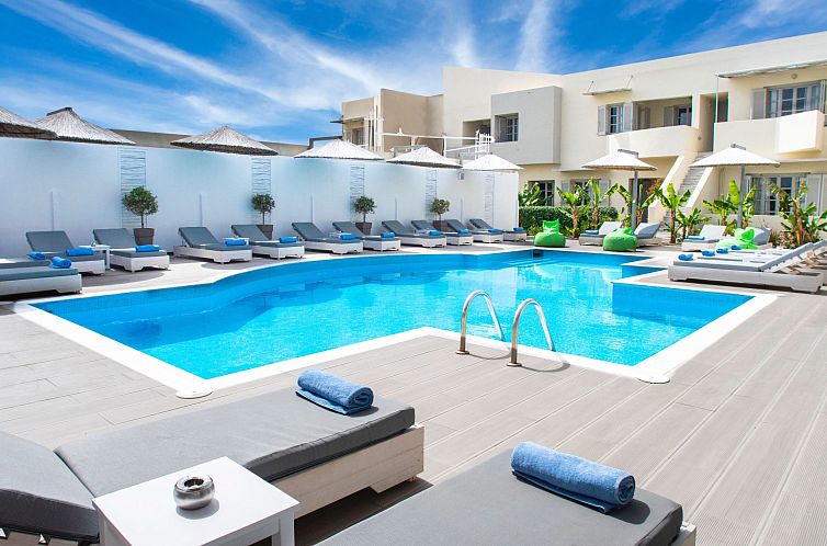 Appartement Elounda Garden Maxima Suite Beheiztes Schwimmbad