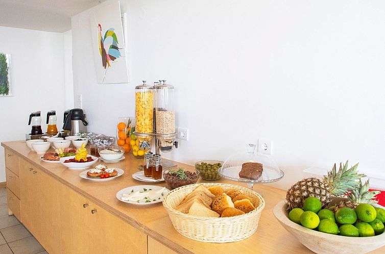 Appartement Elounda Garden Maxima Suite Beheiztes Schwimmbad