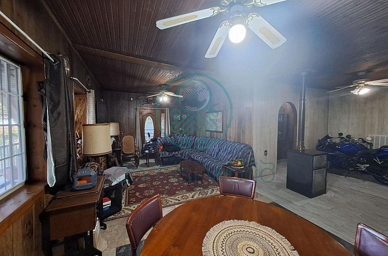 Vrijstaande woning in Chromonastiri