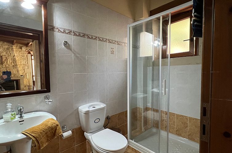 Vrijstaande woning in Prines