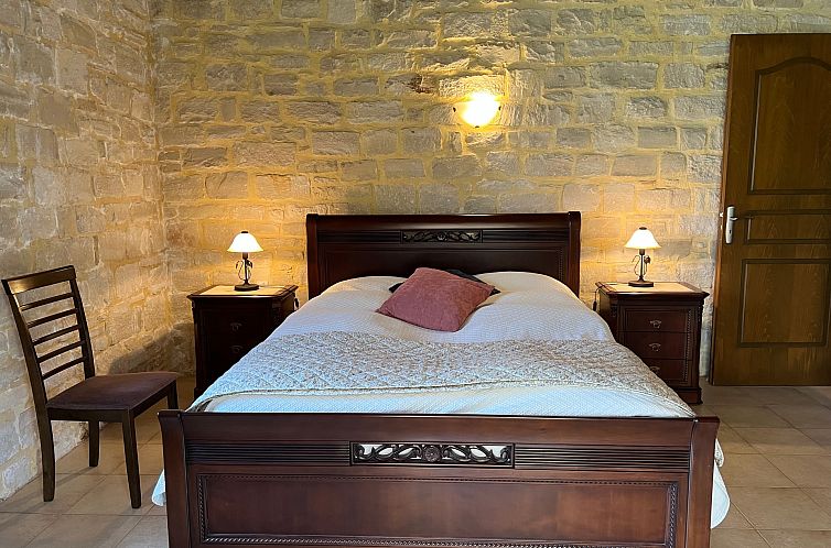 Vrijstaande woning in Prines