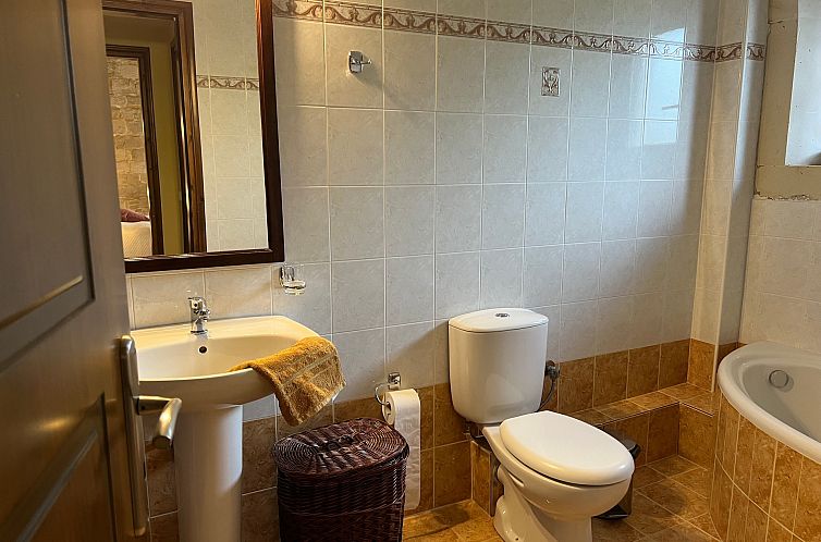 Vrijstaande woning in Prines