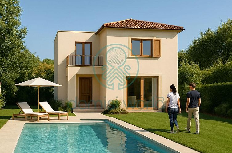 Unterkunft 0622512 - Ferienhaus Kreta - Vrijstaande woning in Prines