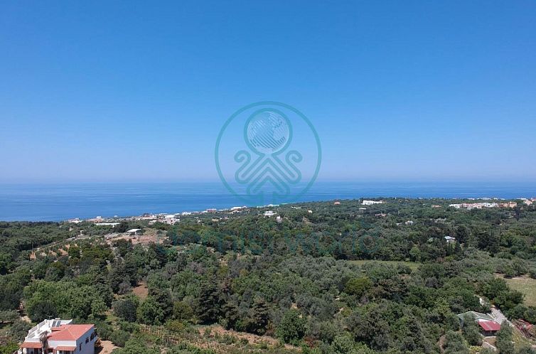 Vrijstaande woning in Prines