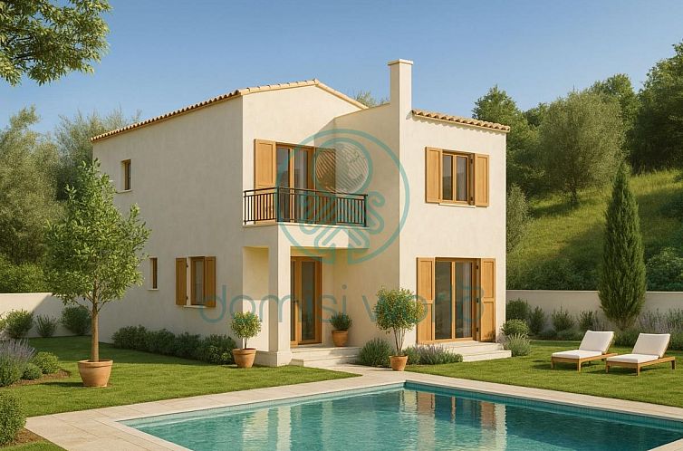 Unterkunft 0622513 - Ferienhaus Kreta - Vrijstaande woning in Prines