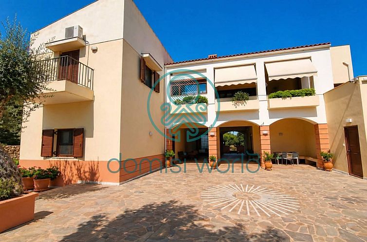 Unterkunft 0622514 - Ferienhaus Kreta - Vrijstaande woning in Prines