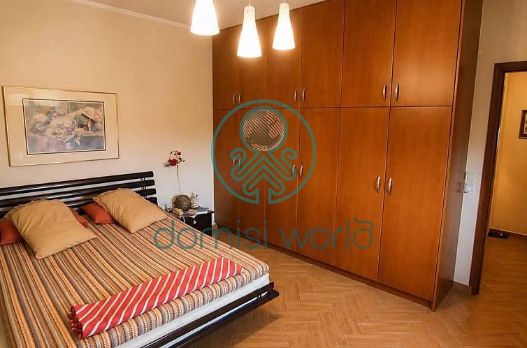 Vrijstaande woning in Prines