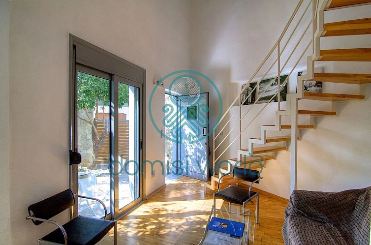 Geschakelde woning in Pigi