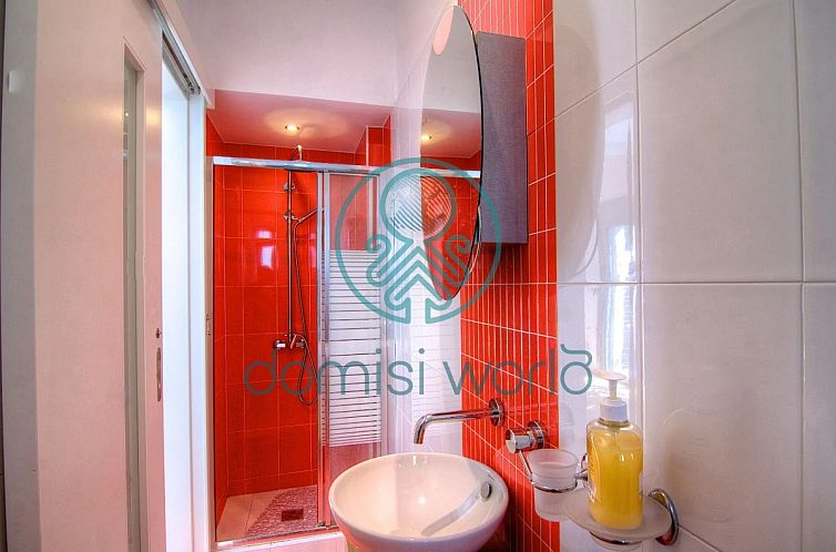 Geschakelde woning in Pigi